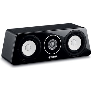 センタースピーカー ブラック 1本 Joshin Webショップ 通販 ヤマハ Ns C500 B