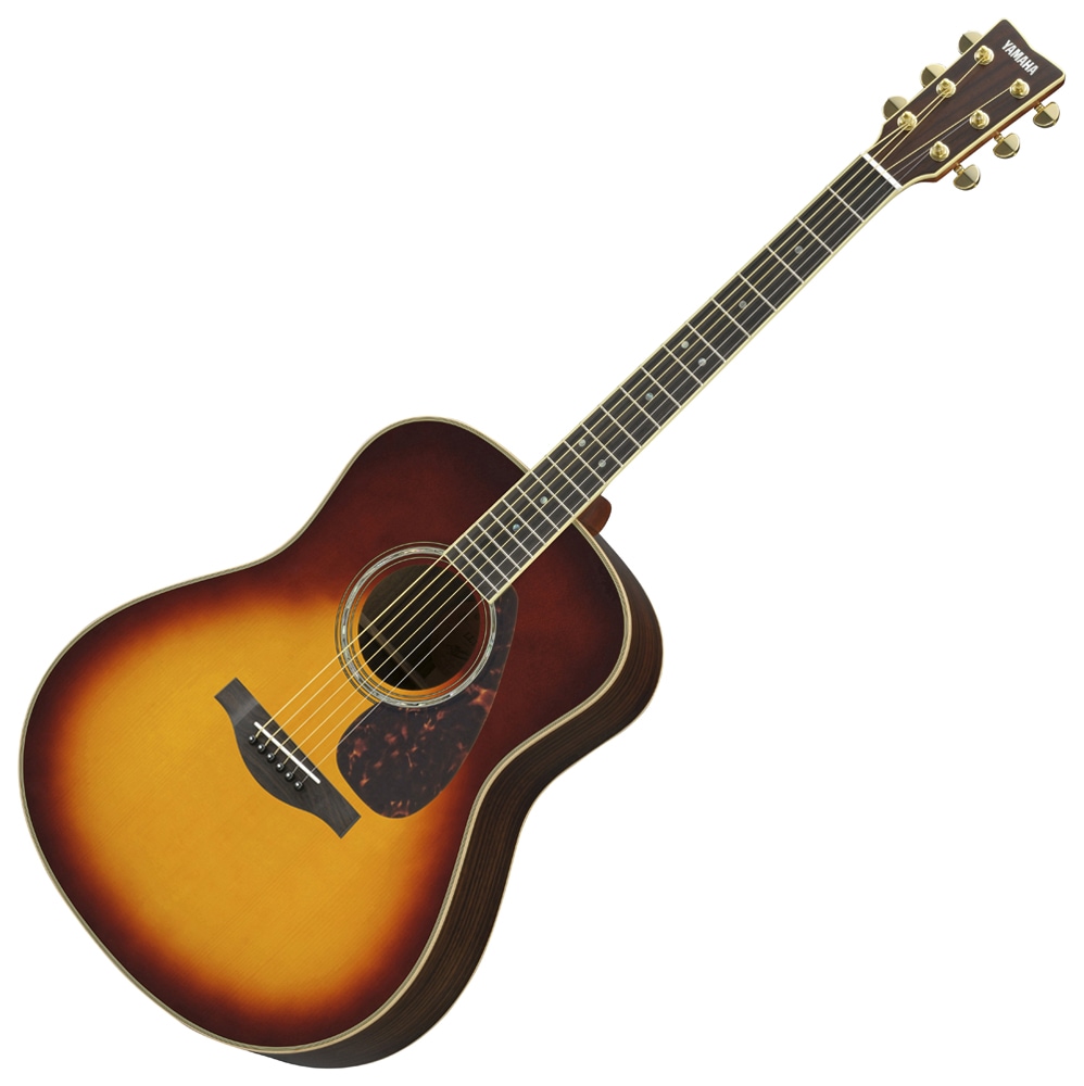 楽天市場】【新品】ヤマハ LL16 A.R.E. YAMAHA LL16 A.R.E / BS