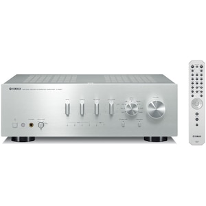 ���}�n�bUSB-DAC���ڃv�����C���A���v(�V���o�[)�bA-S801S