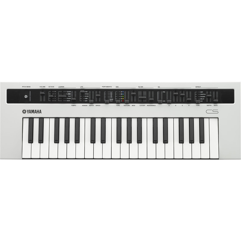 37鍵シンセサイザー | ヤマハ | REFACE-CP | Joshin webショップ 37鍵シンセサイザー | ヤマハ | REFACE-CP | Joshin webショップ