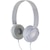 ヤマハ｜楽器用モニターヘッドホン（ホワイト）｜HPH-50WH