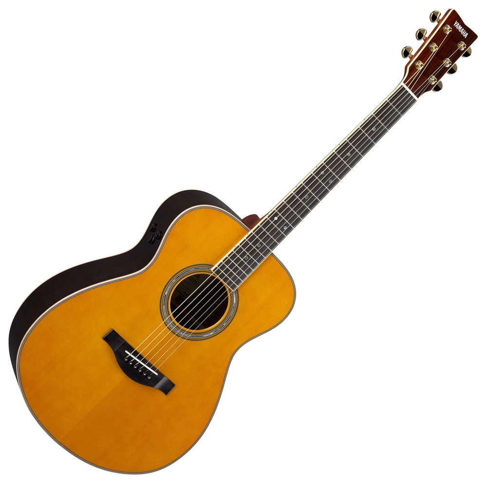 Amazon.co.jp: ヤマハ YAMAHA トランスアコースティックギター