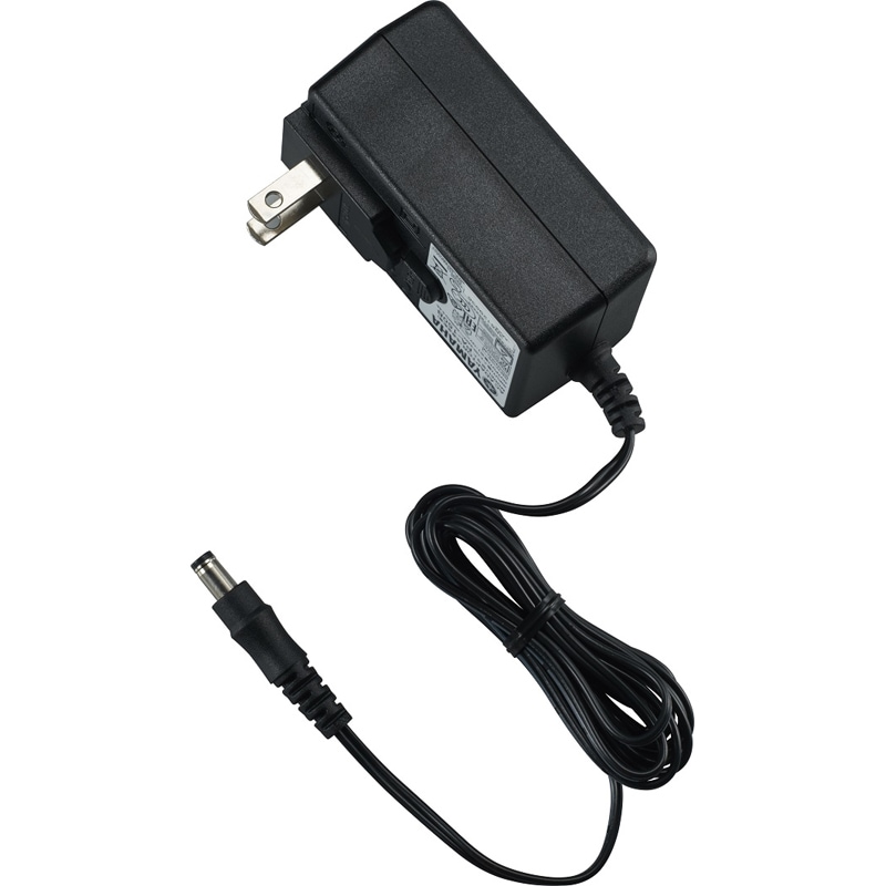 ACアダプターセット！！ヤマハ SHS-10B ブラック　動作チェックokです 若者の大愛商品 ACアダプターセット！！ヤマハ 動作チェックok