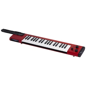 ���}�n�b37���L�[�{�[�h�i���b�h�j�bSHS-500RD