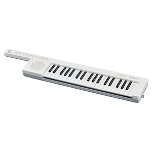 ���}�n�b37���L�[�{�[�h�i�z���C�g�j�bSHS-300WH