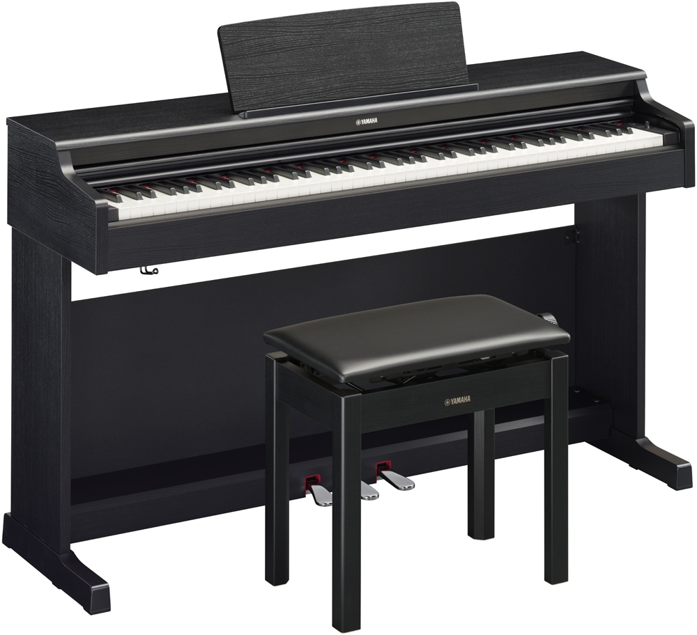 取引完了】YAMAHA 電子ピアノ J-3000 BLACK - 鍵盤楽器、ピアノ