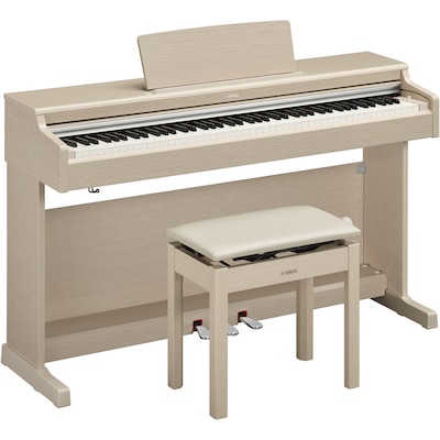 YAMAHA：YDP-165