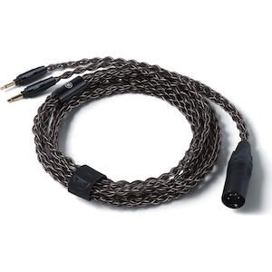 ���}�n�bYH-5000SE��p�w�b�h�z���P�[�u���i2.0m�j�y3.5mm���m������XLR�o�����X�z�bHXC-SC020