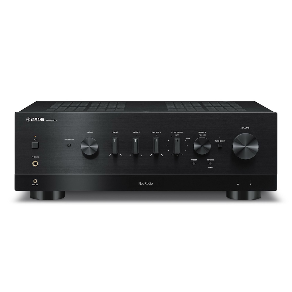 プリメインアンプ | YAMAHA （ヤマハ） | Joshin webショップ 通販