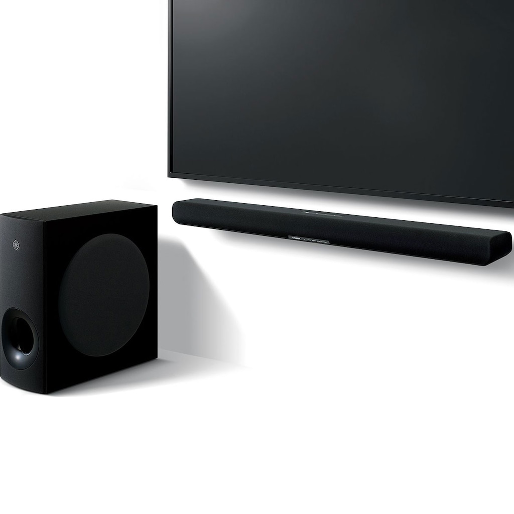 テレビ用スピーカー:音質にこだわりがある方に