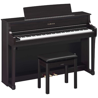 YAMAHA：CLP-875