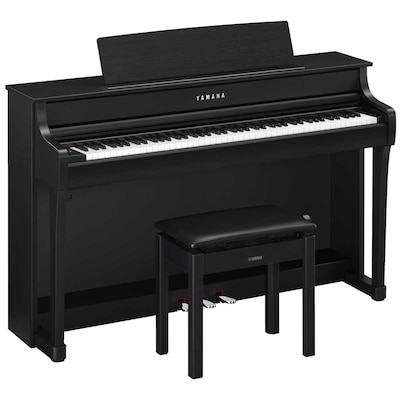 YAMAHA：CLP-845