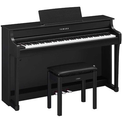 YAMAHA：CLP-835