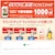 ���Y���w�b������ ���E���h�A�b�v�}�b�N�X���[�h 500ml�bNK-2055025