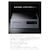 ラックス｜SACD/CDプレーヤー【MQA-CD/MQAファイル対応】（ブラスターホワイト）｜D-10X