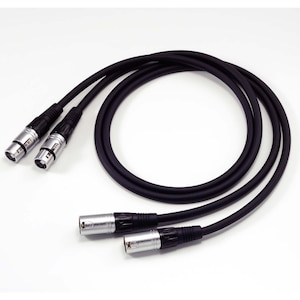 ���b�N�X�b���t�@�����X�EXLR�P�[�u��1.0m�E�y�A�bJPC-100