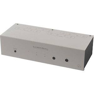 ラックス｜スピーカー・セレクター　LUXMAN｜AS-50R