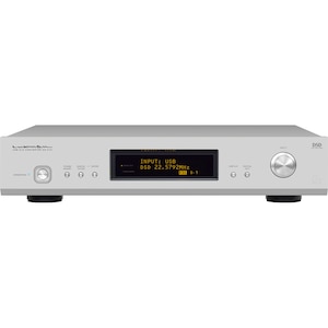 ラックス｜USB D/A コンバーター（ブラスターホワイト）｜DA-07X