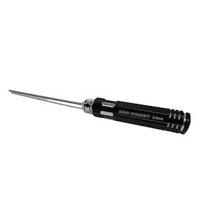 ABCホビー｜【再生産】ファインフィクスレンチ 2.0mmレンチ（100mm Length）【18806】｜ABC 18806 ﾌｧｲﾝﾌｨｸｽ2.0mmﾚﾝﾁ100mm Length