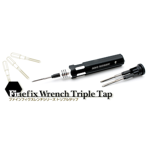 ABC�z�r�[�b�y�Đ��Y�z�t�@�C���t�B�N�X �g���v���^�b�v (2.0mm/2.6mm/3.0mm)�y18865�z�bABC 18865 ̧��̨�� ���������