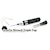 ABC�z�r�[�b�y�Đ��Y�z�t�@�C���t�B�N�X �g���v���^�b�v (2.0mm/2.6mm/3.0mm)�y18865�z�bABC 18865 ̧��̨�� ���������