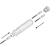 ABC�z�r�[�b�y�Đ��Y�z�t�@�C���t�B�N�X �g���v���^�b�v (2.0mm/2.6mm/3.0mm)�y18865�z�bABC 18865 ̧��̨�� ���������