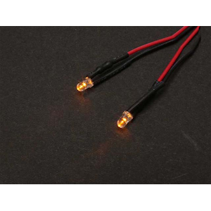 ABC�z�r�[�b�y�Đ��Y�zLED ���F 3mm 2����y62686�z�bABC 62686 LED � 3mm