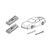 ABC�z�r�[�bRX-7 �T�C�h�X�e�b�v TYPE-B�y66735�z�bABC 66735 RX-7 ���޽ï�� ����B