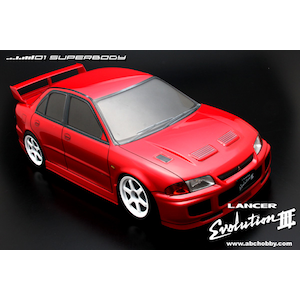 ABC�z�r�[�b�y�Đ��Y�z1/10 �d��RC�J�[�p 01�X�[�p�[�{�f�B �~�c�r�V�E�����T�[�G�{�����[�V����III�y67092�z�bABC 67092 ���޼�E�ݻ����ح����III