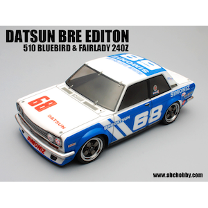 ABC�z�r�[�b1/10�d��RC�J�[�p 01�X�[�p�[�{�f�B�~�j �F �_�b�g�T�� 510�u���[�o�[�h BRE�G�f�B�V���� 68���ԁy67311�z�bABC 67311  �ޯĻ� 510��ٰ�ް�� 68�޳��