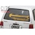 ABC�z�r�[�b1/10 01�X�[�p�[�{�f�B�~�jEX �F Honda�E�V�e�B TURBO II�y67314�z�bABC 67314 EX ���� �è����2
