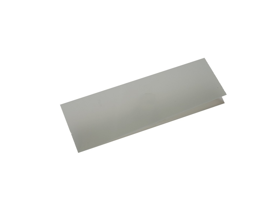 ②プラ板 二層板 1.5mm厚 銅／黒（レーザー加工用材料） – FLUX Japan