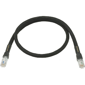 �T�G�N�b�I�[�f�B�I�O���[�hLAN�P�[�u��(1.2m�E1�{)�bSLA-500-1.2