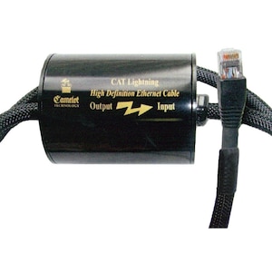 �L�������b�g�e�N�m���W�[�b�I�[�f�B�I�O���[�hLAN�P�[�u��(3.0m)�bCAT LIGHTNING 3.0
