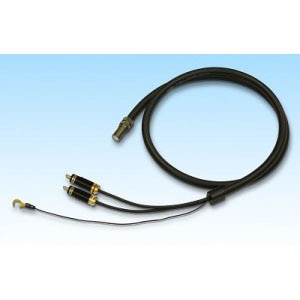 �T�G�N�bPC-Triple C���̗̍p�t�H�m�P�[�u���iDIN��RCA�j�bSCX-5000D-R 1.3m