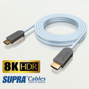�X�[�v���b���`������ 8K/HDR�Ή�HDMI�P�[�u��(15.0m)�bHDMI-2.1-AOC-15.0M