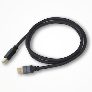 �T�G�N�b�I�[�f�B�I�O���[�hUSB�P�[�u��(1.2m�j�yA�z�^�C�v�́yB�z�^�C�v�bSUS-020A-B-1.2m