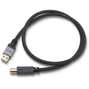 �T�G�N�b�I�[�f�B�I�O���[�hUSB�P�[�u��(2.0m�j�yA�z�^�C�v�ˁyB�z�^�C�v�bSUS380MK2(A-B)2.0M