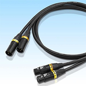 TRIODE TR-PS2 電源ケーブル2本セット トライオード