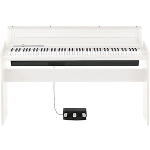 �R���O�b�d�q�s�A�m �i�z���C�g�j�bLP-180-WH