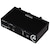 �A�[�g���A�bUSB�I�[�f�B�I�C���^�[�t�F�C�X�i�u���b�N�j�bMINIFUSE 1-BLACK