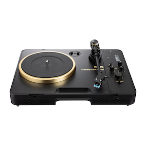 �R���O�b�|�[�^�u���E���R�[�h�v���[���[�shandytraxx 1Bit�t�bHANDYTRAXX-1BIT