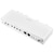 �A�[�g���A�bUSB�I�[�f�B�I�C���^�[�t�F�C�X�i�z���C�g�j�bMINIFUSE 4-WHITE