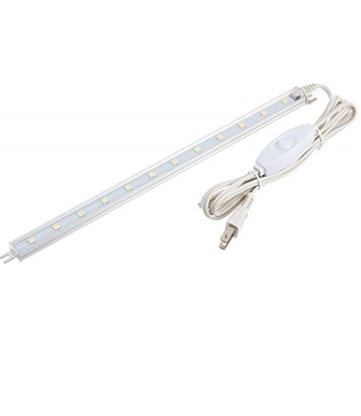 Amazon | NOATEK(ノアテック) LED バーライト 3W N-LED1330