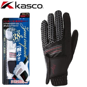 �L���X�R�bZeusimpact �O���[�u ���M�����[ ����p�i�u���b�N�E�T�C�Y�F23cm�j�bZI-1926BK23