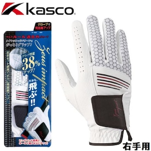 �L���X�R�bZeusimpact �O���[�u ���M�����[ �E��p�i�z���C�g�E�T�C�Y�F21cm�j�bZI-1926R WH21