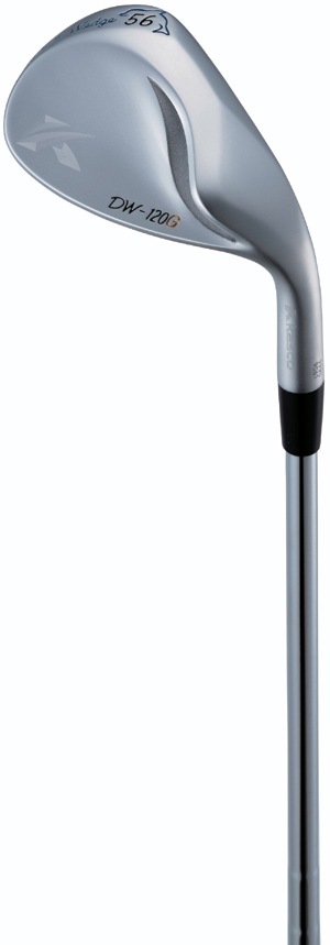 最大の割引 ドルフィンウェッジ（セミグースネック） DW-120G | キャスコ | クラブ