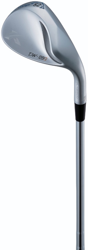 kasco dolphin wedge DW-118 52度 Amazon.co.jp: Kasco DW-118 Dolphin Wedge, Straight Neck Type