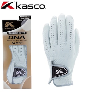 �L���X�R�bDNA SHEEP �V�R��v�O���[�u ����p�i�z���C�g�E�T�C�Y�F22cm�j�bGF-2012-WH-22