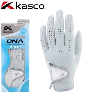�L���X�R�bDNA SHEEP ���f�B�[�X �V�R��v�O���[�u ����p�i�z���C�g�E�T�C�Y�F19cm�j�bGF-2012L-WH-19